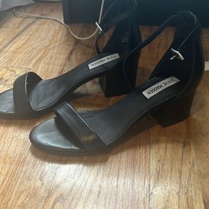 Steve Madden midi heel